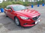2014 MAZDA 6 2.2D SE NAV 4DR for sale at Copart GLOUCESTER