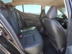 2022 Nissan Altima Sr for Sale in Earlington, KY - Hail