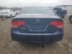 2006 HONDA CIVIC LX à vendre chez Copart ON - COOKSTOWN