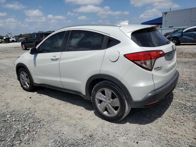  HONDA HR-V 2019 Biały