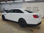 2013 Ford Taurus Police Interceptor იყიდება Mocksville-ში, NC - Front End