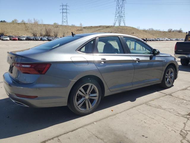  VOLKSWAGEN JETTA 2021 Szary