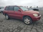 2006 Toyota Highlander Limited للبيع في Colton، CA - Rear End