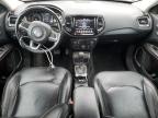 2020 Jeep Compass Limited იყიდება Wilmer-ში, TX - Hail