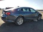 2019 Chevrolet Malibu Lt на продаже в Ottawa, ON - Front End