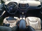 2014 Jeep Cherokee Trailhawk იყიდება Columbia Station-ში, OH - Front End