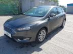 2018 FORD FOCUS TITA for sale at Copart CHESTER