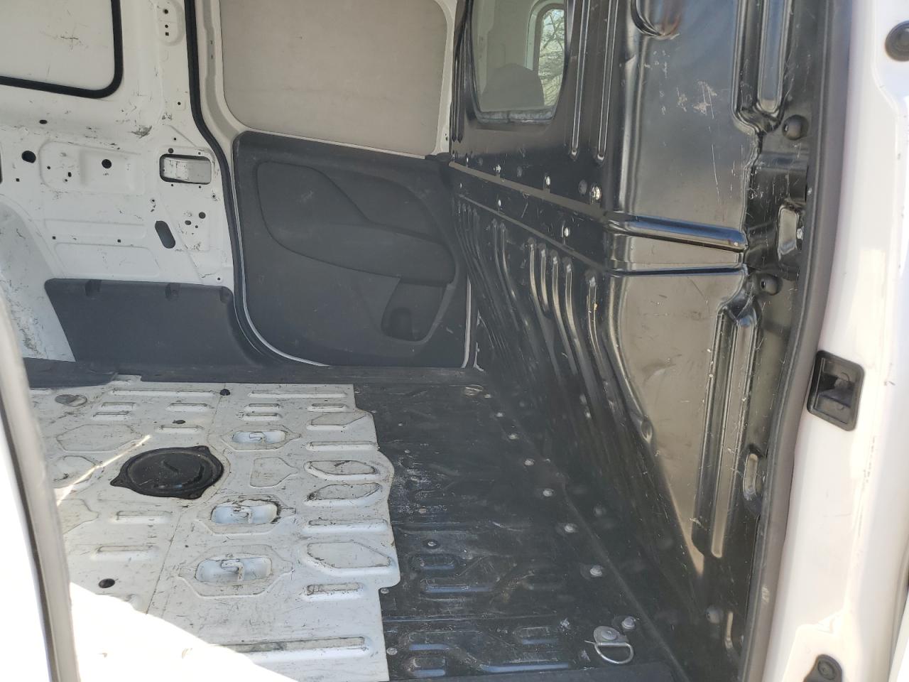 ZFBHRFBB1K6M43898 2019 Ram Promaster City Slt