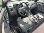 2012 Hyundai Elantra Gls na sprzedaż w Concord, NC - Rear End
