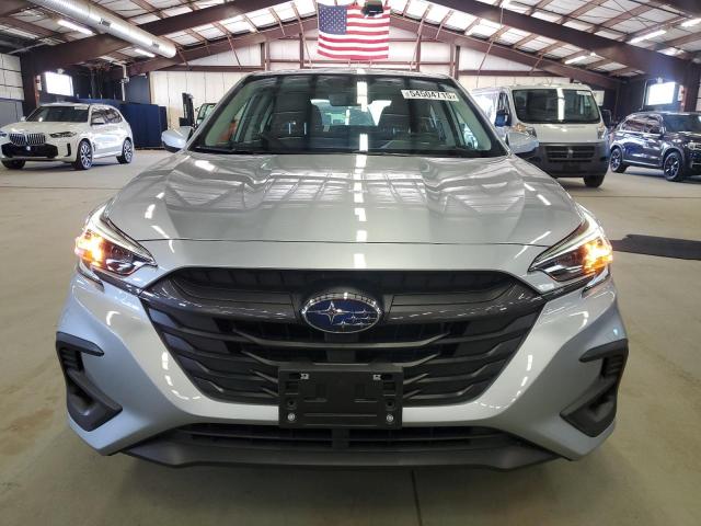  SUBARU LEGACY 2023 Srebrny