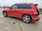2010 Mercedes-Benz Glk 350 na sprzedaż w Haslet, TX - Rear End