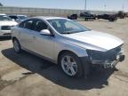 2015 Volvo S60 Premier en Venta en Albuquerque, NM - Front End