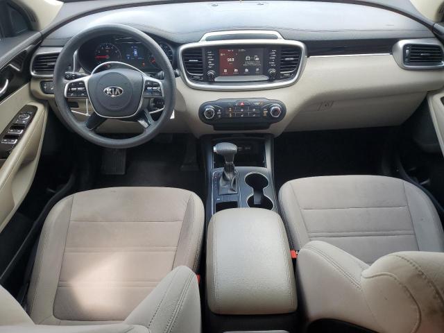  KIA SORENTO 2020 White