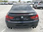 2014 Bmw M6 en Venta en Opa Locka, FL - Minor Dent/Scratches