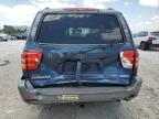 2003 Toyota Sequoia Sr5 zu verkaufen in Opa Locka, FL - Rear End