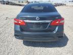 2017 Nissan Sentra S for Sale in Earlington, KY - Hail