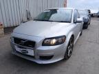 2008 VOLVO C30 SPORT for sale at Copart PETERLEE