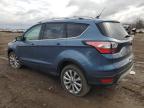 2018 Ford Escape Titanium for Sale in Chicago Heights, IL - Front End