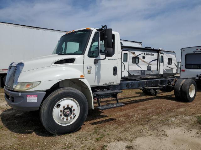 2008 International 4000 4200