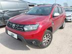 2022 DACI DUSTER COM for sale at Copart WESTBURY