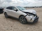 2023 Toyota Venza Le zu verkaufen in Houston, TX - Front End