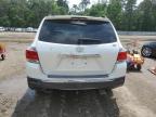 2013 Toyota Highlander Limited en Venta en Greenwell Springs, LA - All Over