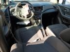 2020 Chevrolet Trax 1Lt продається в Leroy, NY - Front End