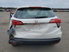 2021 Honda Hr-V Lx na sprzedaż w Brookhaven, NY - Rear End