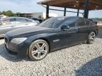 2015 Bmw 740 I продається в Tanner, AL - Mechanical