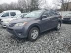 2014 Toyota Rav4 Le for Sale in North Billerica, MA - All Over