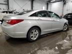 2012 HYUNDAI SONATA GLS à vendre chez Copart ON - OTTAWA