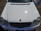2006 Mercedes-Benz Clk 500 for Sale in Chicago Heights, IL - Rear End