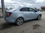 2017 Chevrolet Sonic Ls на продаже в Fort Wayne, IN - Front End