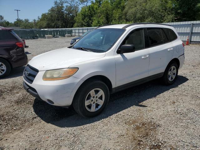 2009 Hyundai Santa Fe Gls