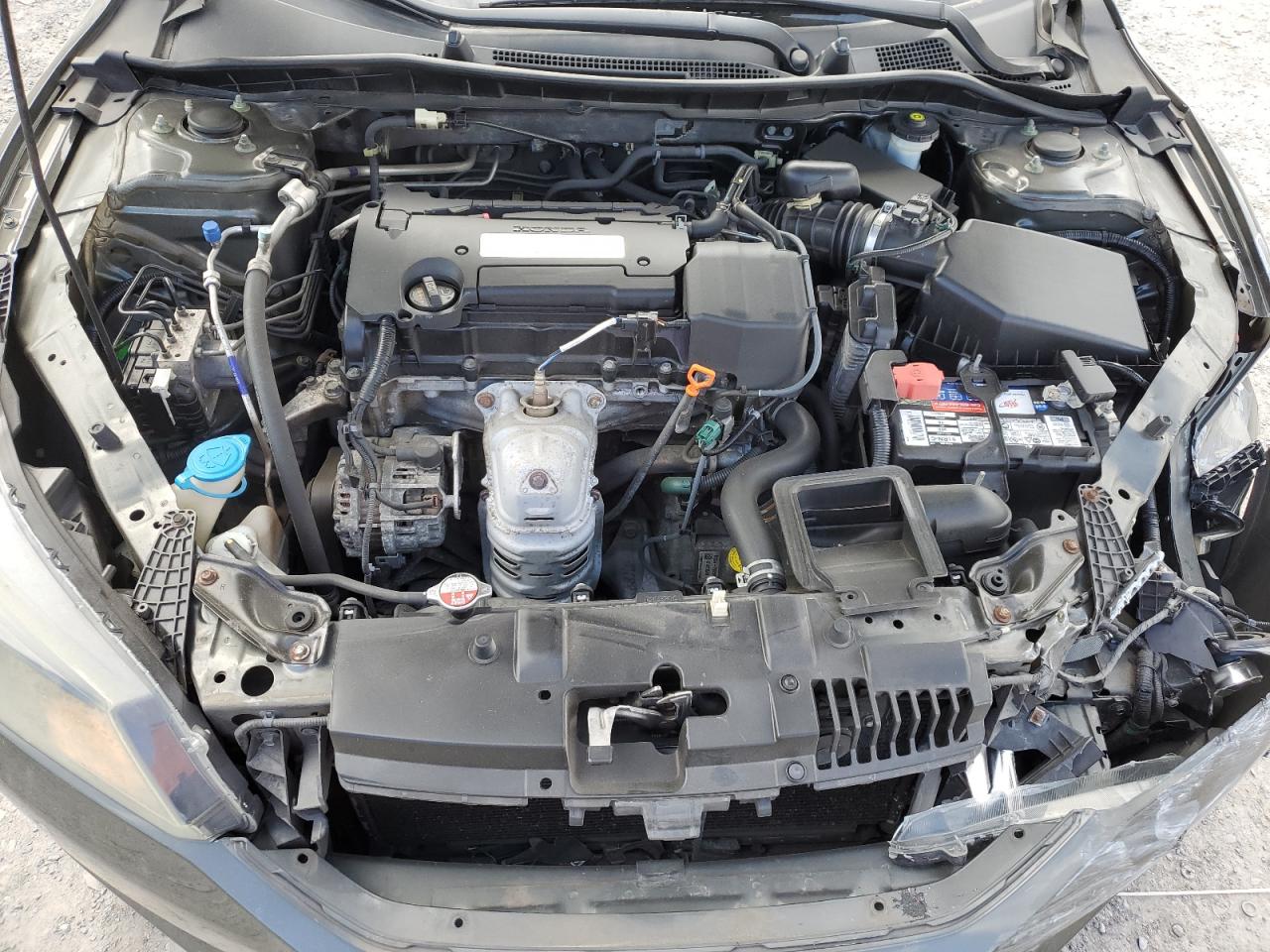 2014 Honda Accord - Image 11