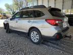 2019 Subaru Outback 2.5I Premium en Venta en Rogersville, MO - Front End