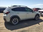 2017 Subaru Crosstrek Premium na sprzedaż w Brighton, CO - Front End