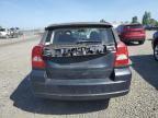 2008 Dodge Caliber  zu verkaufen in Eugene, OR - Front End