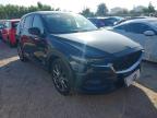 2019 MAZDA CX-5 GT SP for sale at Copart BRISTOL