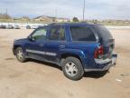 2002 Chevrolet Trailblazer  იყიდება Colorado Springs-ში, CO - Undercarriage