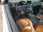2013 Hyundai Genesis Coupe 3.8L for Sale in Houston, TX - Front End