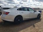 2019 Chevrolet Malibu Lt zu verkaufen in Elgin, IL - Front End