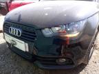 2013 AUDI A1 SPORT T for sale at Copart WOLVERHAMPTON