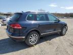 2015 Volkswagen Touareg V6 for Sale in Assonet, MA - Front End