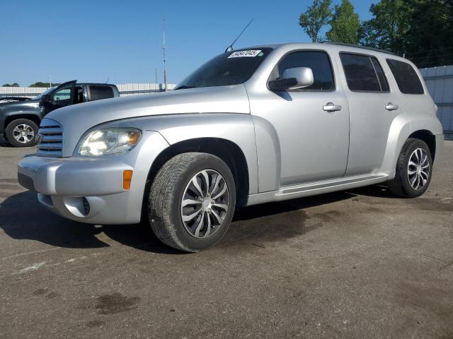 2011 Chevrolet Hhr Lt