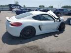 2015 Porsche Cayman S for Sale in Dunn, NC - Front End