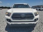 2016 Toyota Tacoma Double Cab for Sale in Arcadia, FL - Rear End