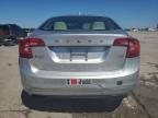 2015 Volvo S60 Premier en Venta en Wilmer, TX - Rear End