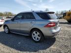 2014 Mercedes-Benz Ml 350 4Matic en Venta en Portland, OR - Front End