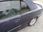 1997 BMW 328I CABRI for sale at Copart WOLVERHAMPTON